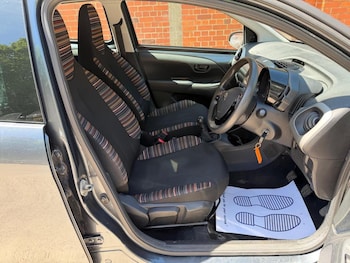 Used Citroen C1 2015 for sale - 78689036: Photo
