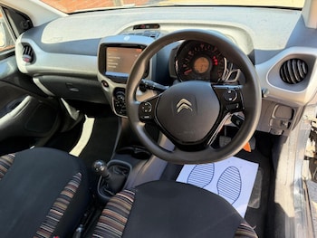 Used Citroen C1 2015 for sale - 78689036: Photo