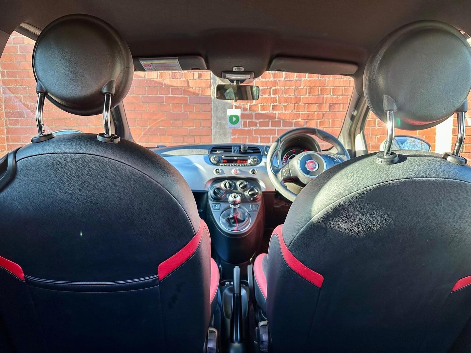 Used Fiat 500 2014 for sale - 76670783: Photo 25