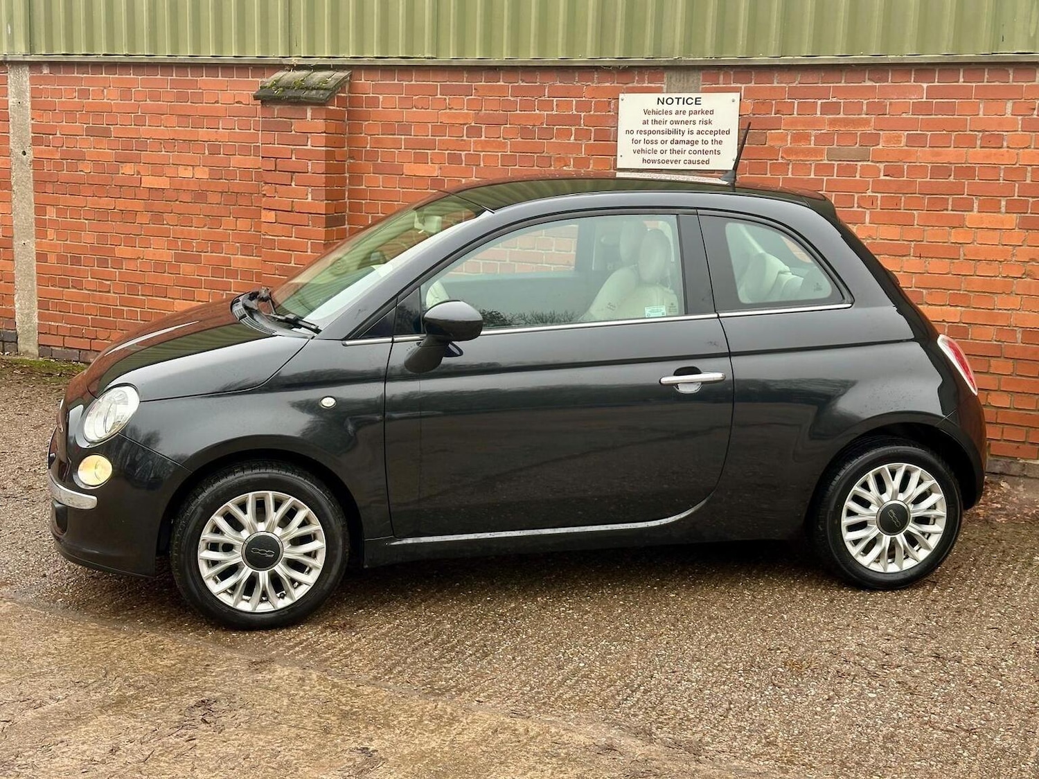Used Fiat 500 2015 for sale - 77501443: Photo 15