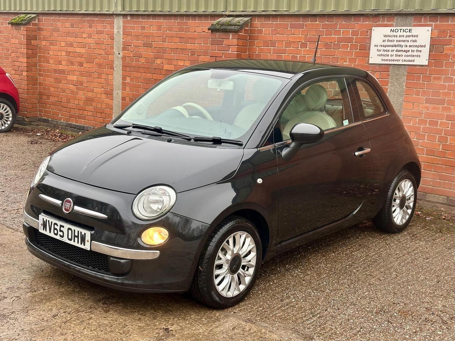 Used Fiat 500 2015 for sale - 77501443: Photo 18