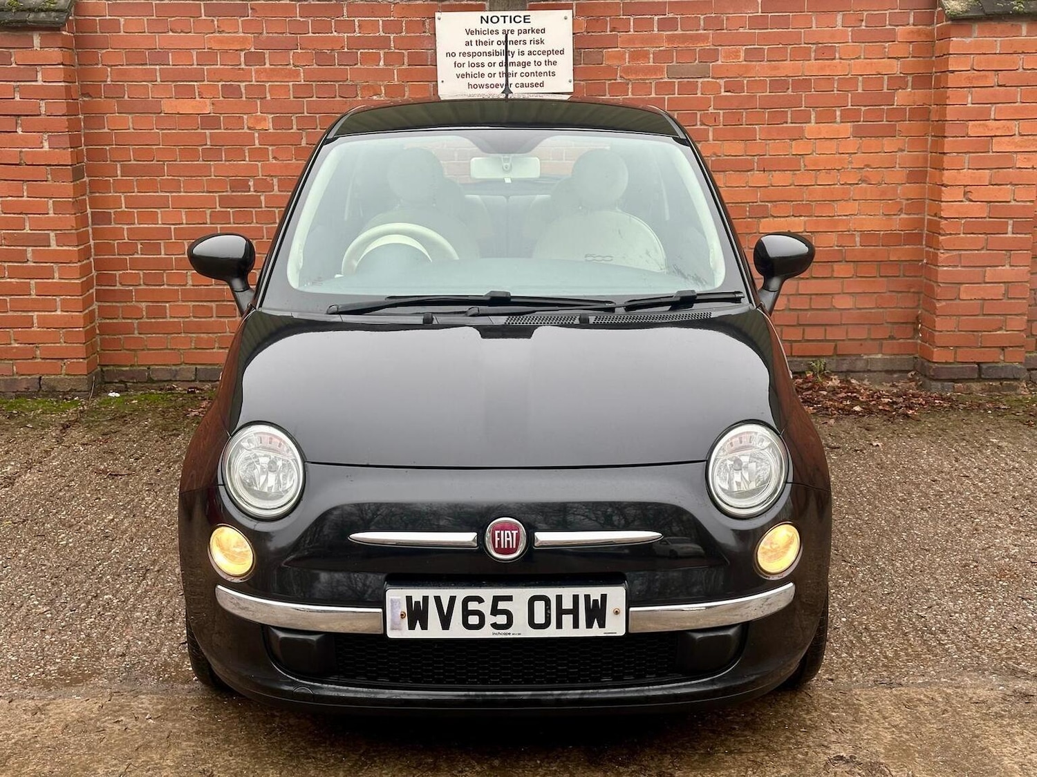 Used Fiat 500 2015 for sale - 77501443: Photo 19