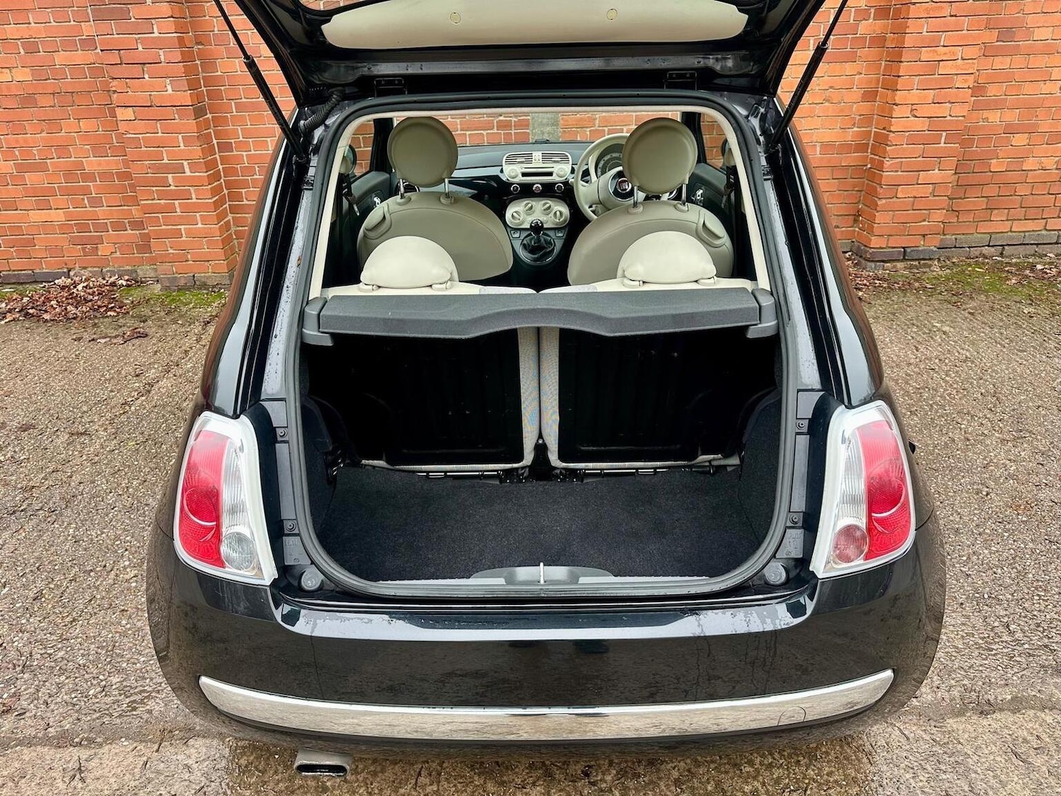 Used Fiat 500 2015 for sale - 77501443: Photo 20