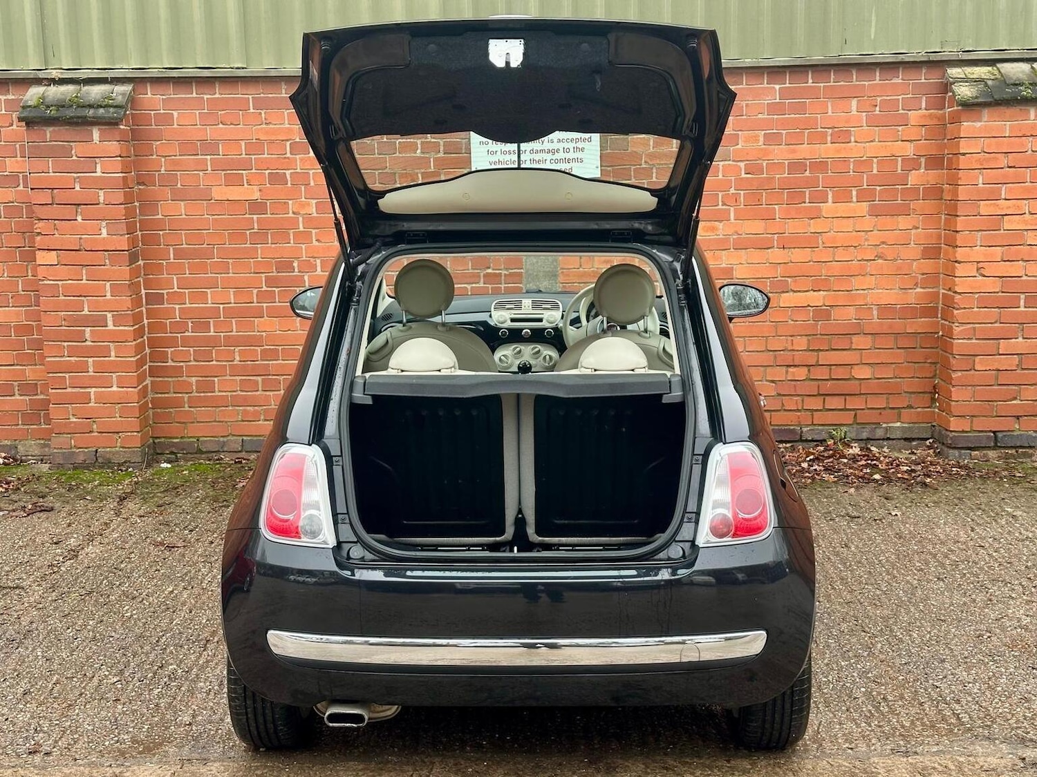 Used Fiat 500 2015 for sale - 77501443: Photo 21