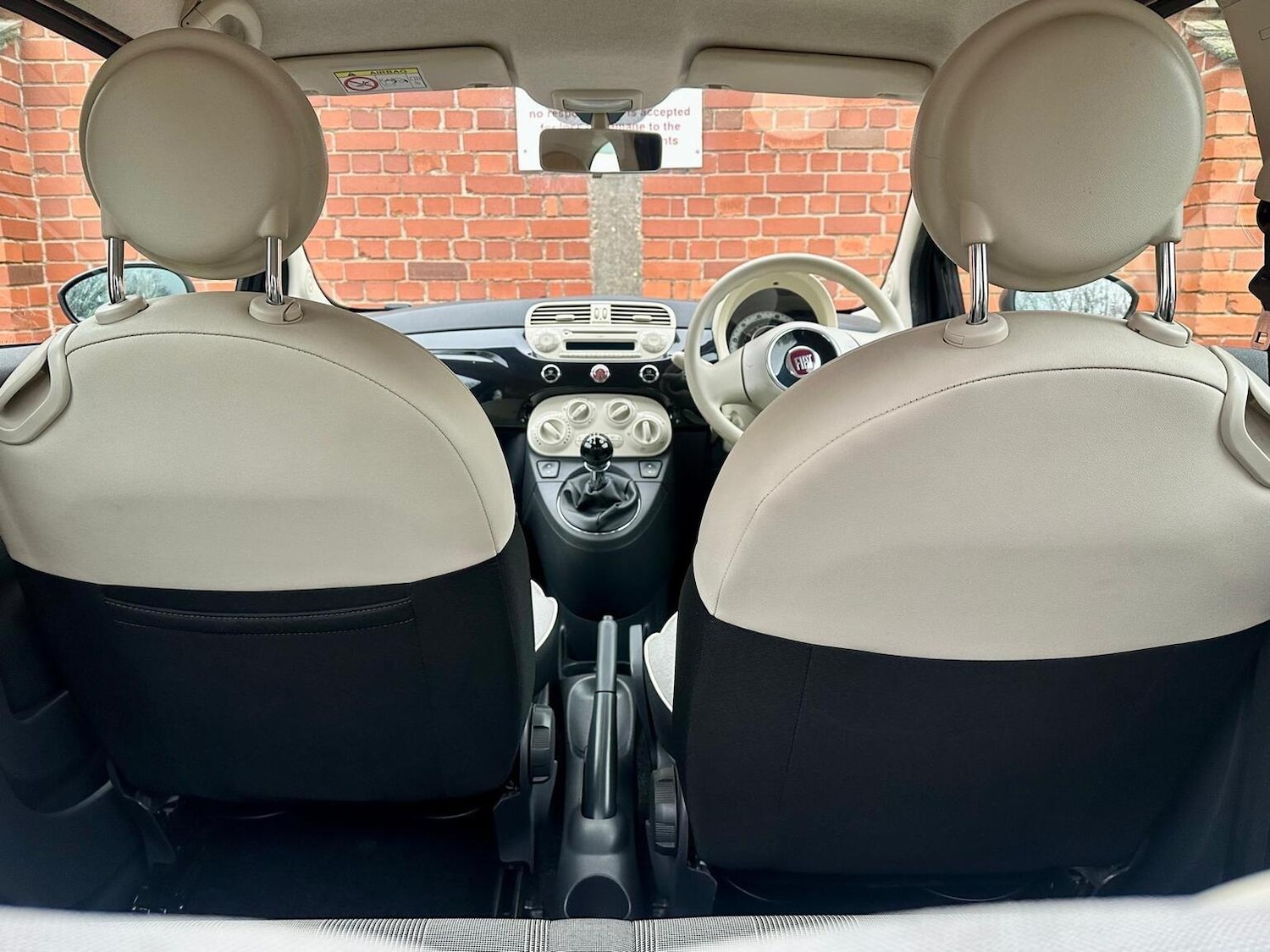 Used Fiat 500 2015 for sale - 77501443: Photo 22