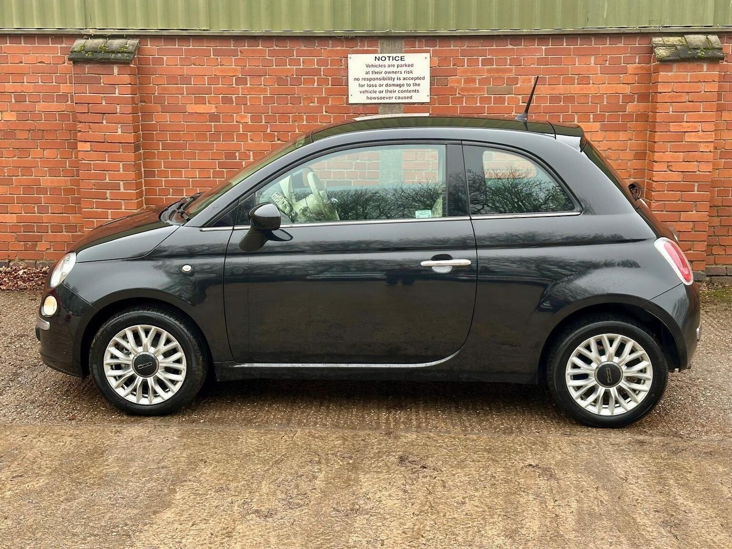 Used Fiat 500 2015 for sale - 77501443: Photo 26
