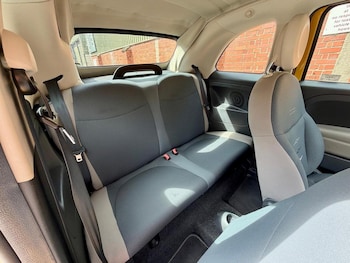 Used Fiat 500 2014 for sale - 79216185: Photo