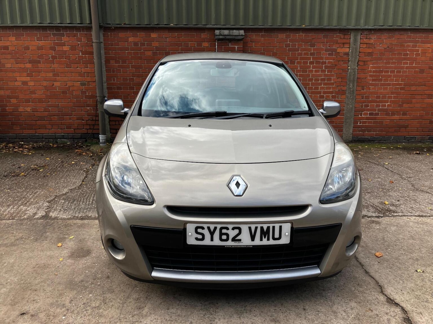 Used Renault Clio 2012 for sale - 76376948: Photo 19