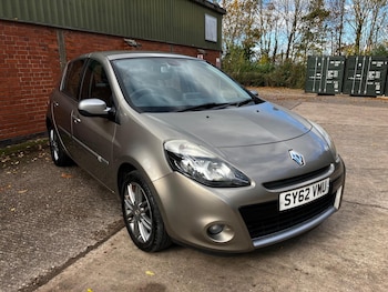 Renault Clio feature image 1