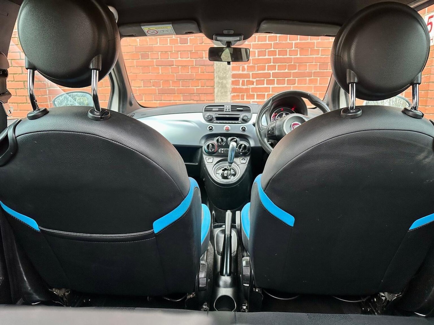 Used Fiat 500 2015 for sale - 76918429: Photo 21