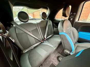 Used Fiat 500 2015 for sale - 76918429: Photo