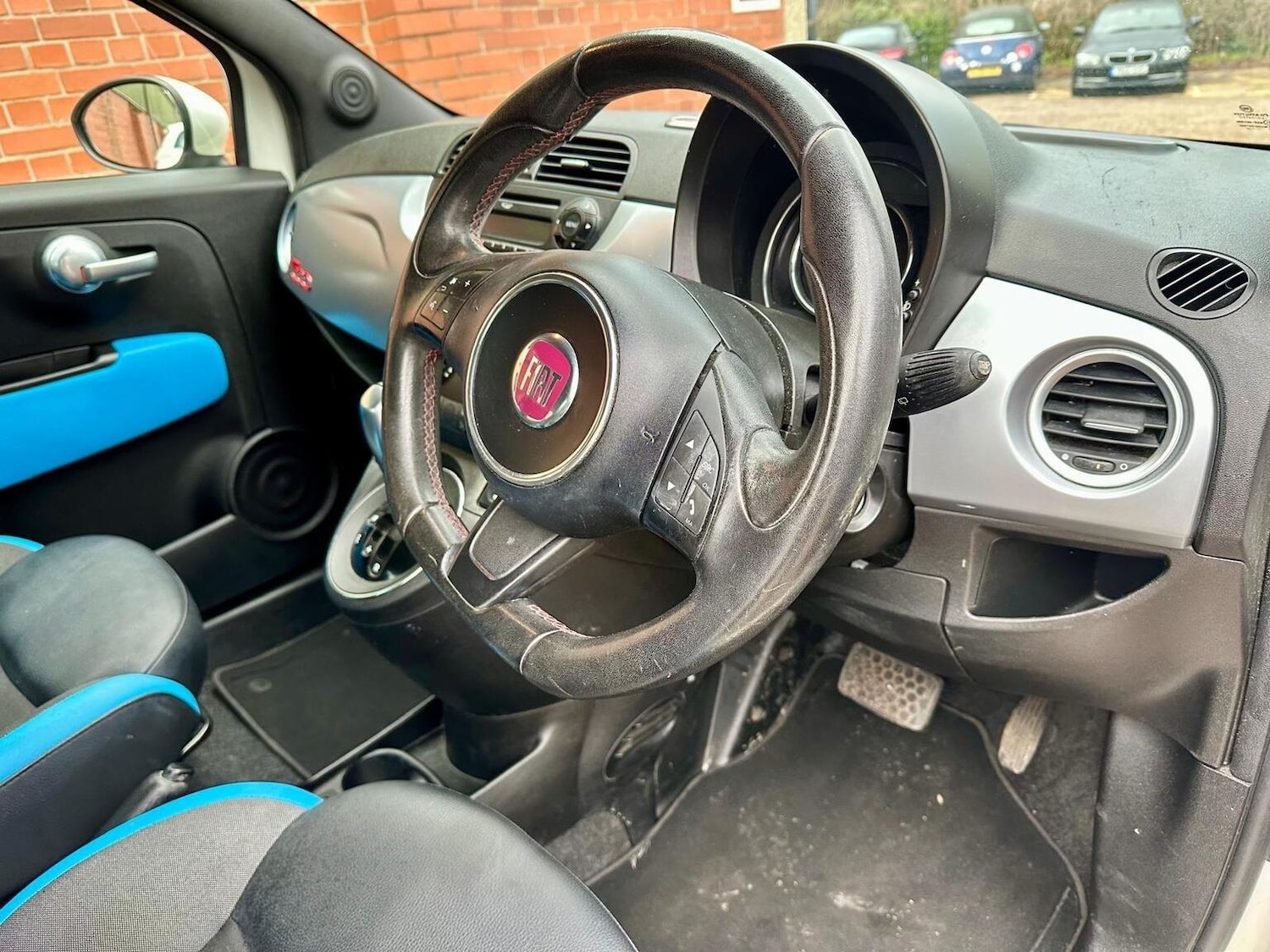 Used Fiat 500 2015 for sale - 76918429: Photo 7