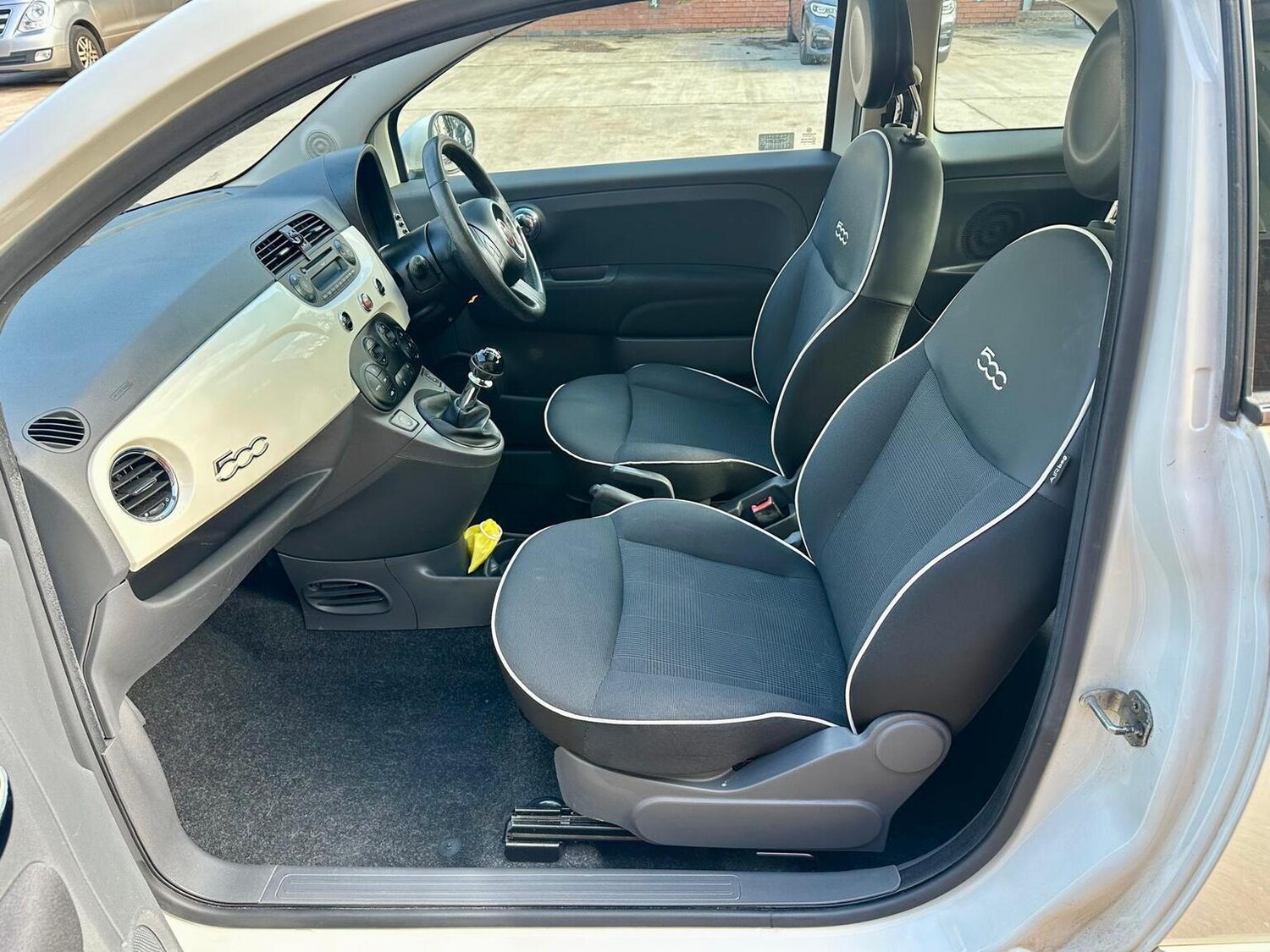 Used Fiat 500 2015 for sale - 77888470: Photo 10