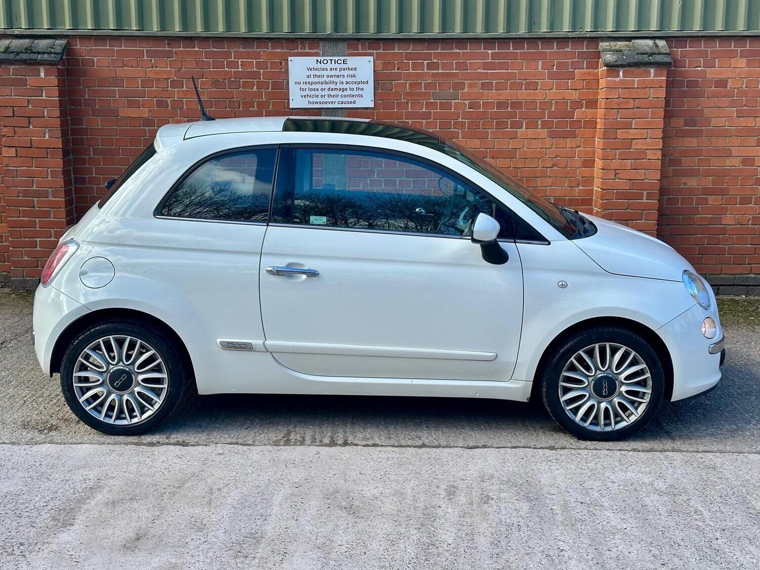 Used Fiat 500 2015 for sale - 77888470: Photo 13