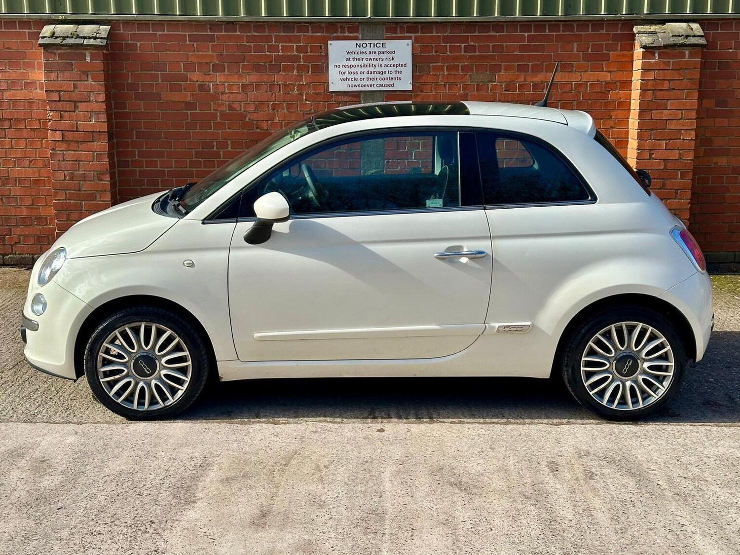 Used Fiat 500 2015 for sale - 77888470: Photo 20