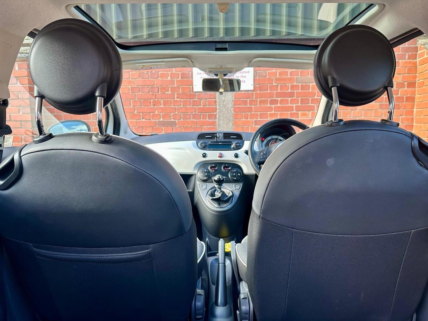 Used Fiat 500 2015 for sale - 77888470: Photo 23