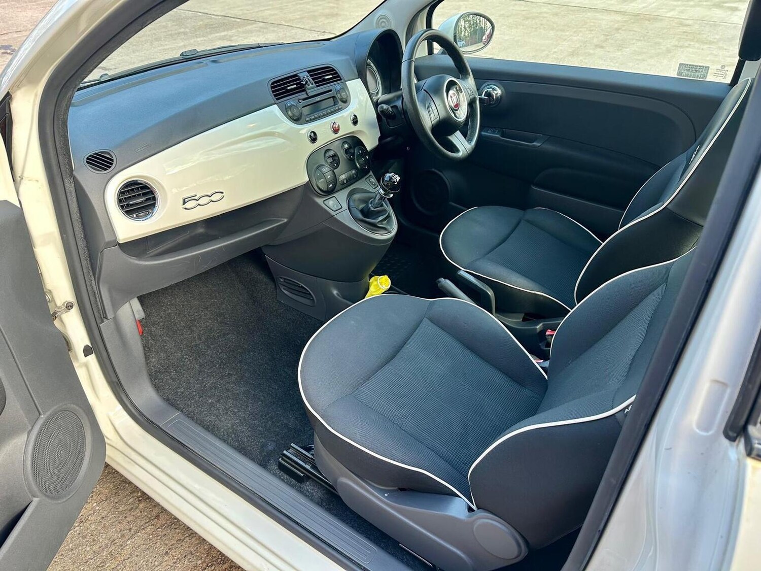 Used Fiat 500 2015 for sale - 77888470: Photo 9