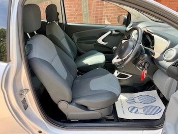 Used Ford Ka 2013 for sale - 79320369: Photo