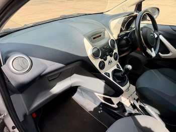Used Ford Ka 2013 for sale - 79320369: Photo