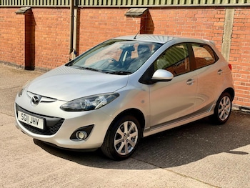 Used Mazda Mazda2 2011 for sale - 78758854: Photo