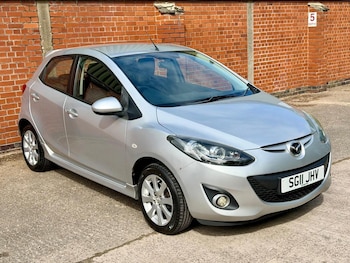 Used Mazda Mazda2 2011 for sale - 78758854: Photo