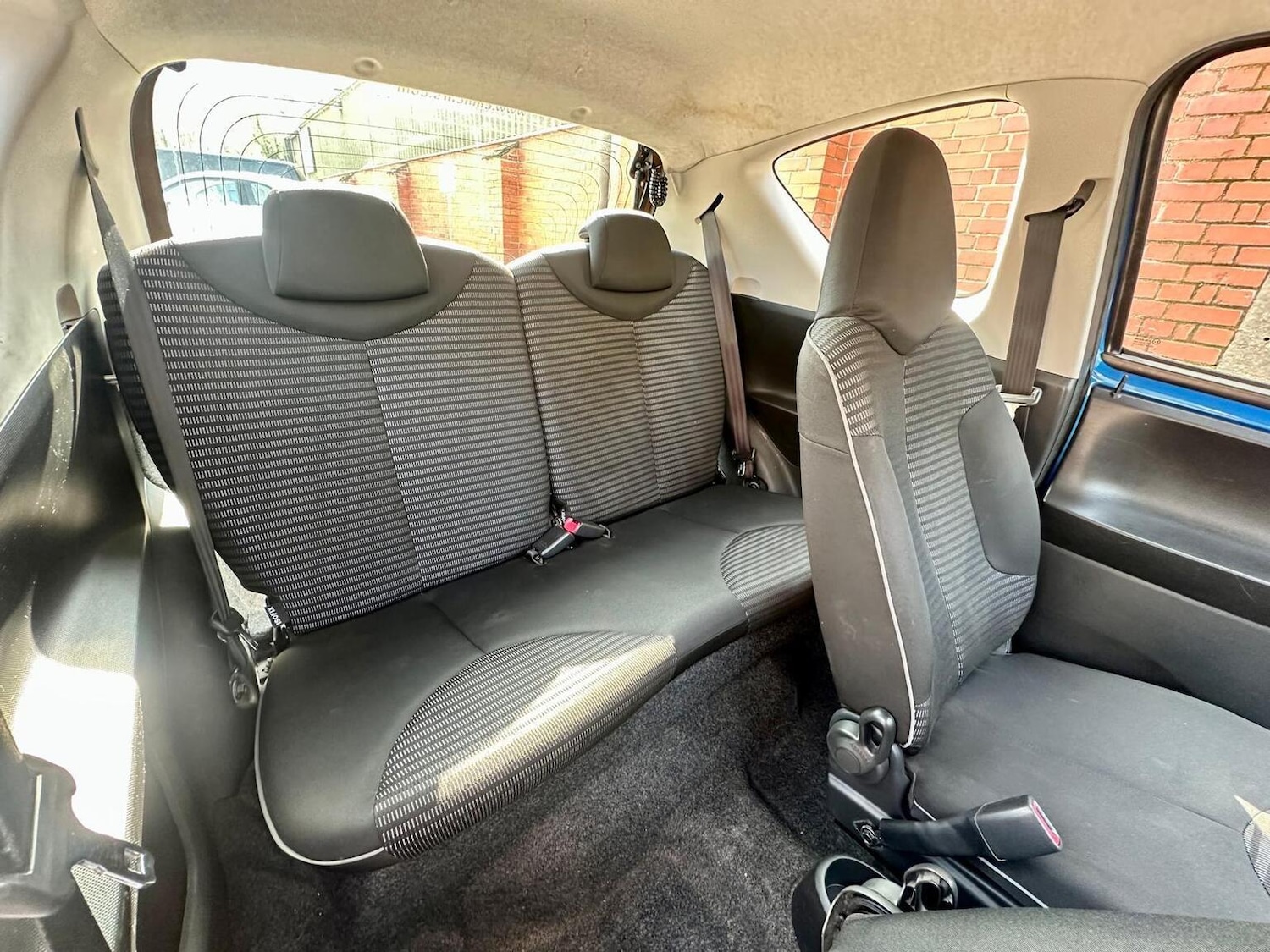 Used Peugeot 107 2013 for sale - 77983735: Photo 7