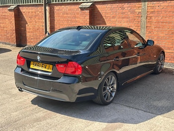 Used BMW 3 Series 2011 for sale - 75772780: Photo