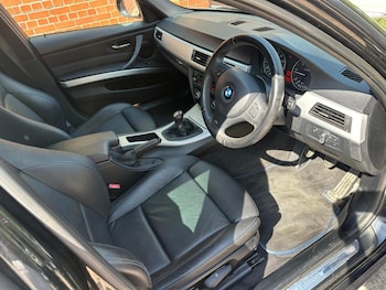 Used BMW 3 Series 2011 for sale - 75772780: Photo