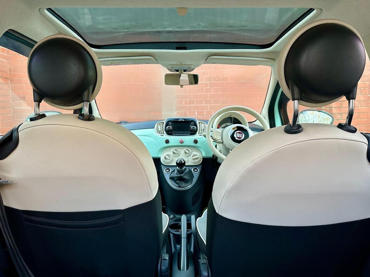 Used Fiat 500 2016 for sale - 76741352: Photo 16