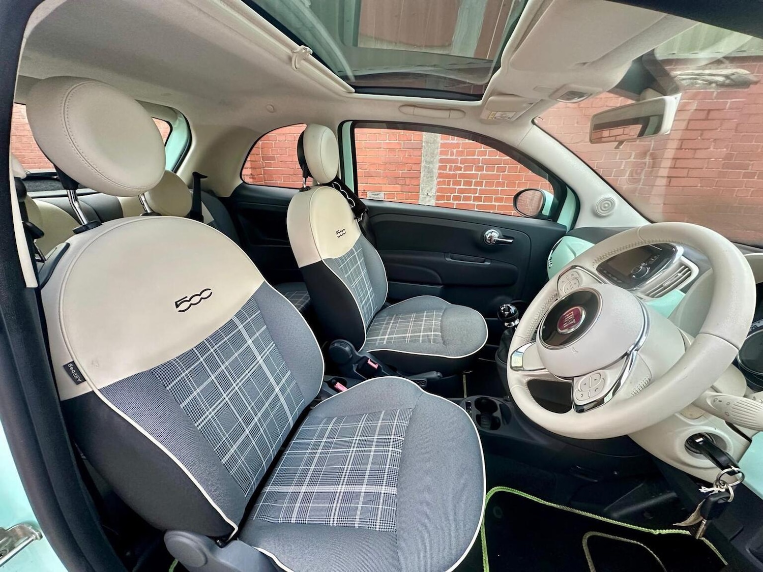 Used Fiat 500 2016 for sale - 76741352: Photo 18