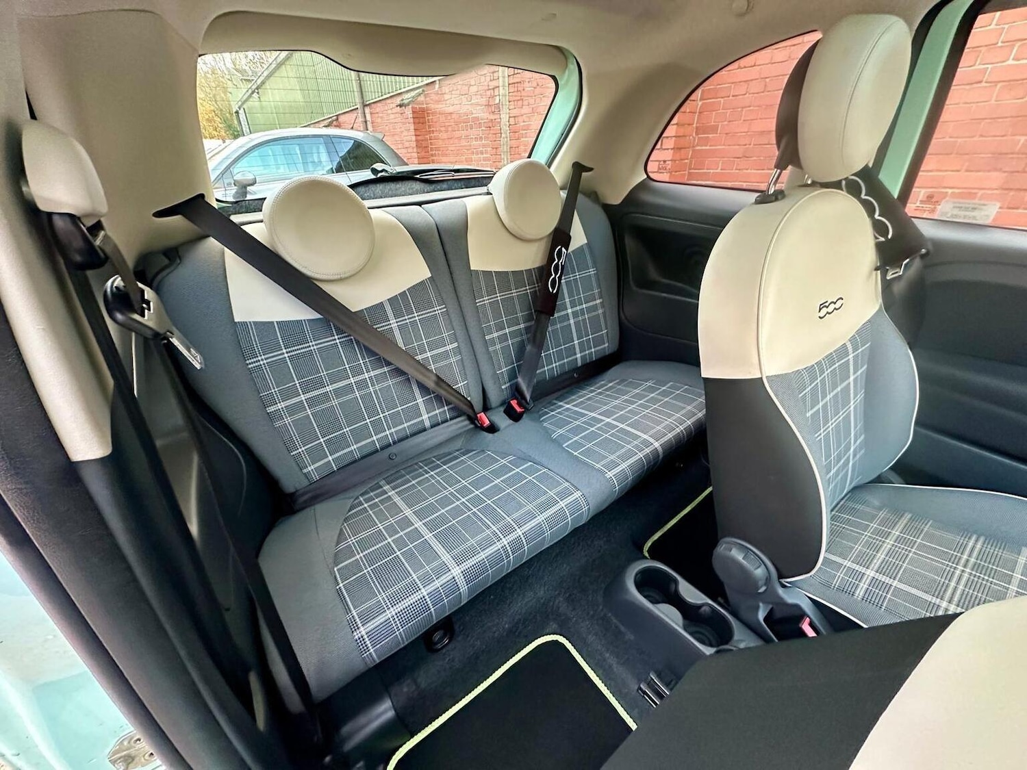 Used Fiat 500 2016 for sale - 76741352: Photo 19