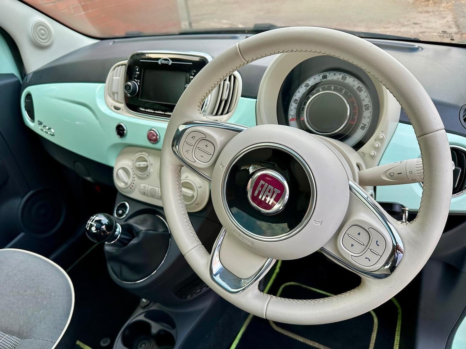 Used Fiat 500 2016 for sale - 76741352: Photo 21