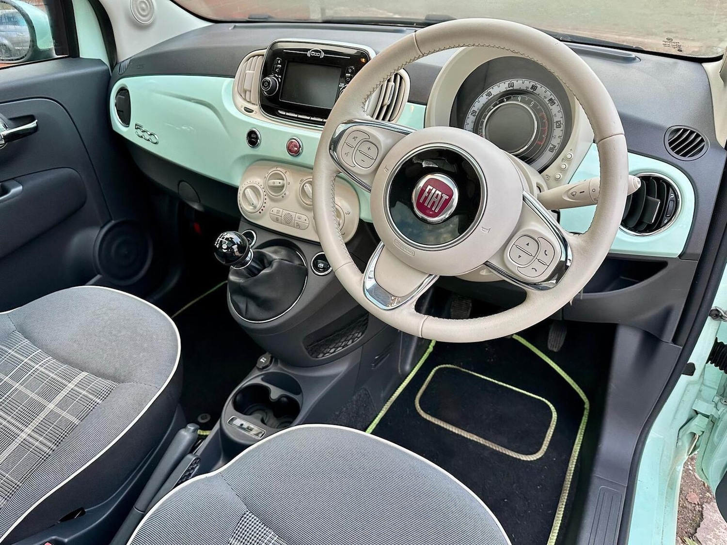 Used Fiat 500 2016 for sale - 76741352: Photo 24