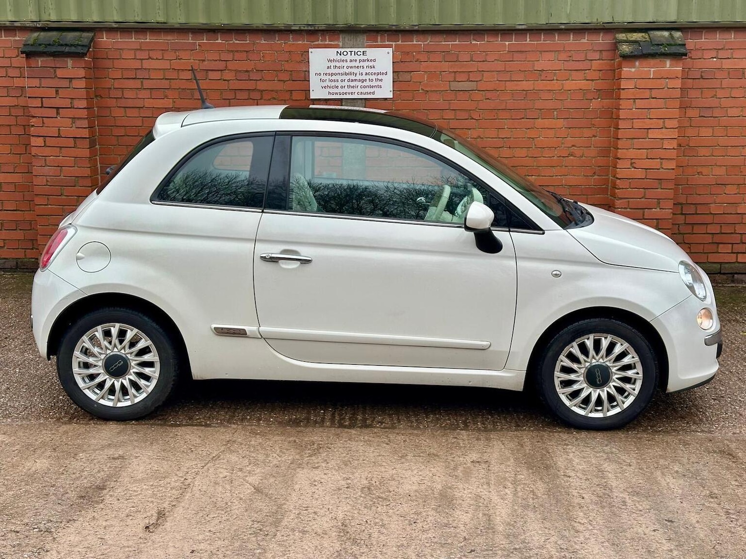 Used Fiat 500 2013 for sale - 77459936: Photo 11