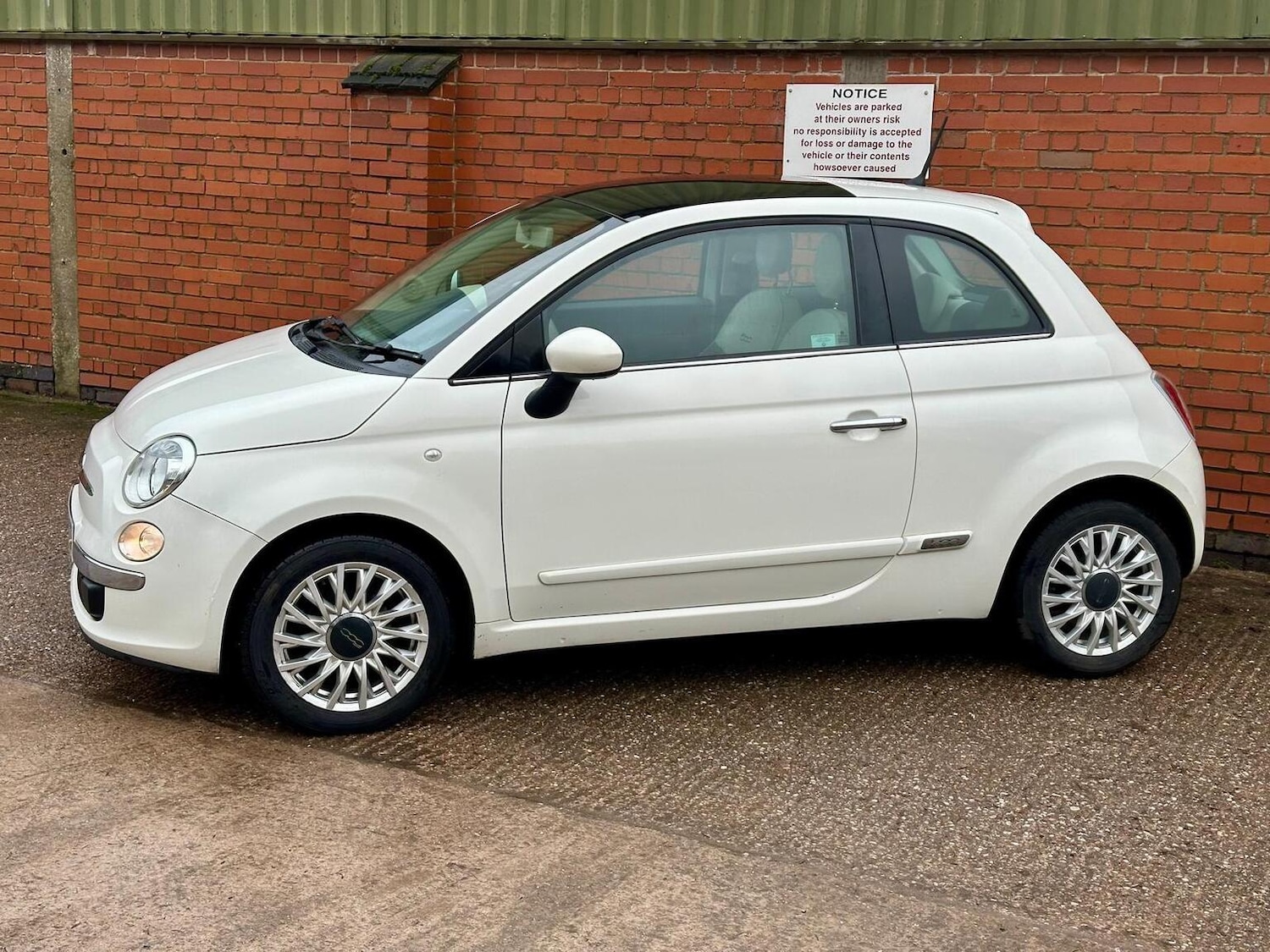 Used Fiat 500 2013 for sale - 77459936: Photo 15