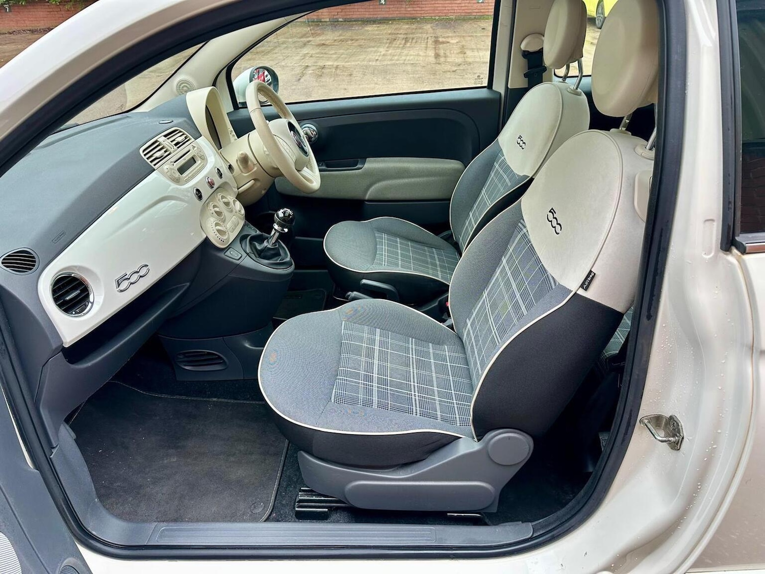 Used Fiat 500 2013 for sale - 77459936: Photo 17