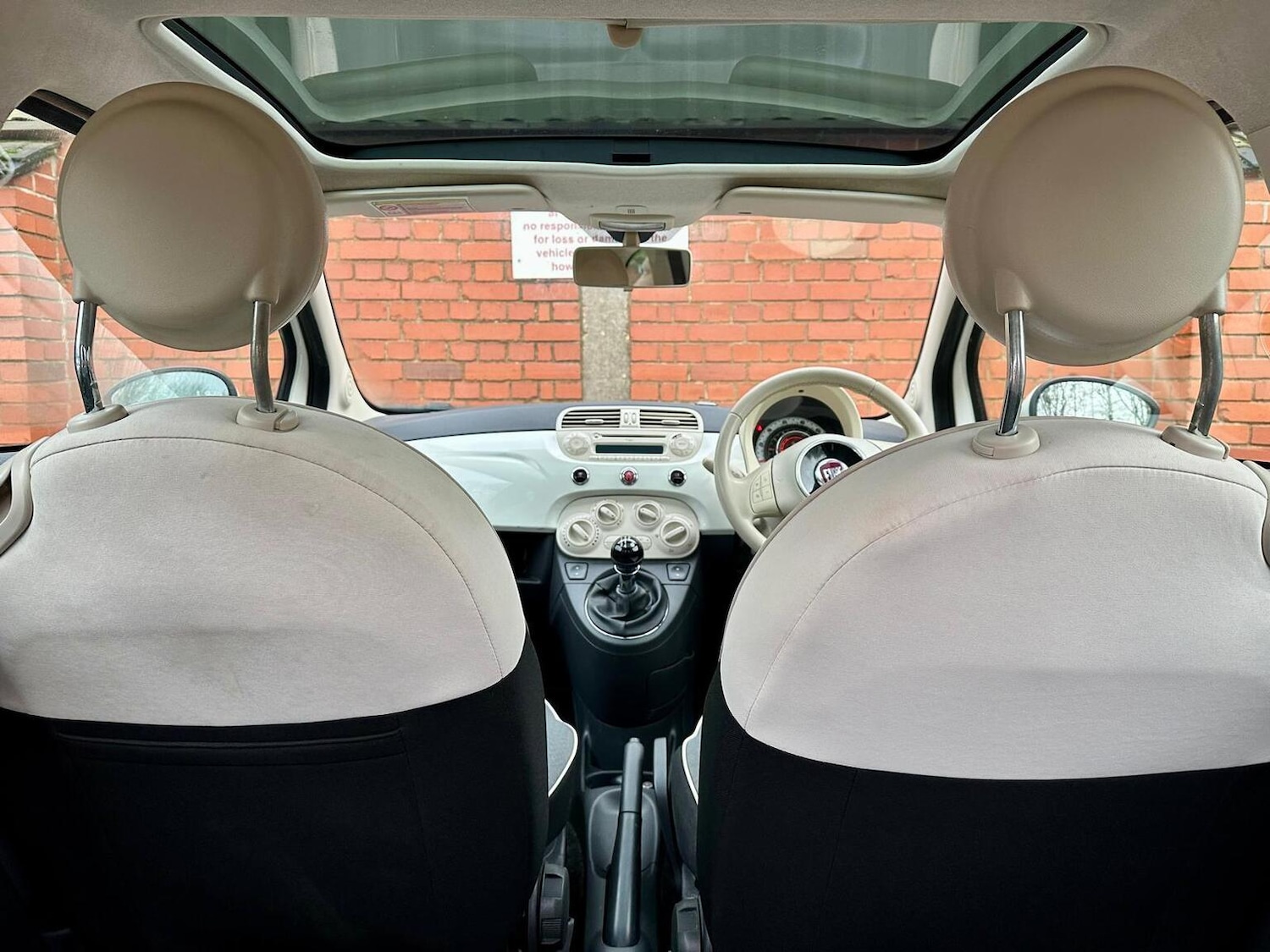 Used Fiat 500 2013 for sale - 77459936: Photo 20