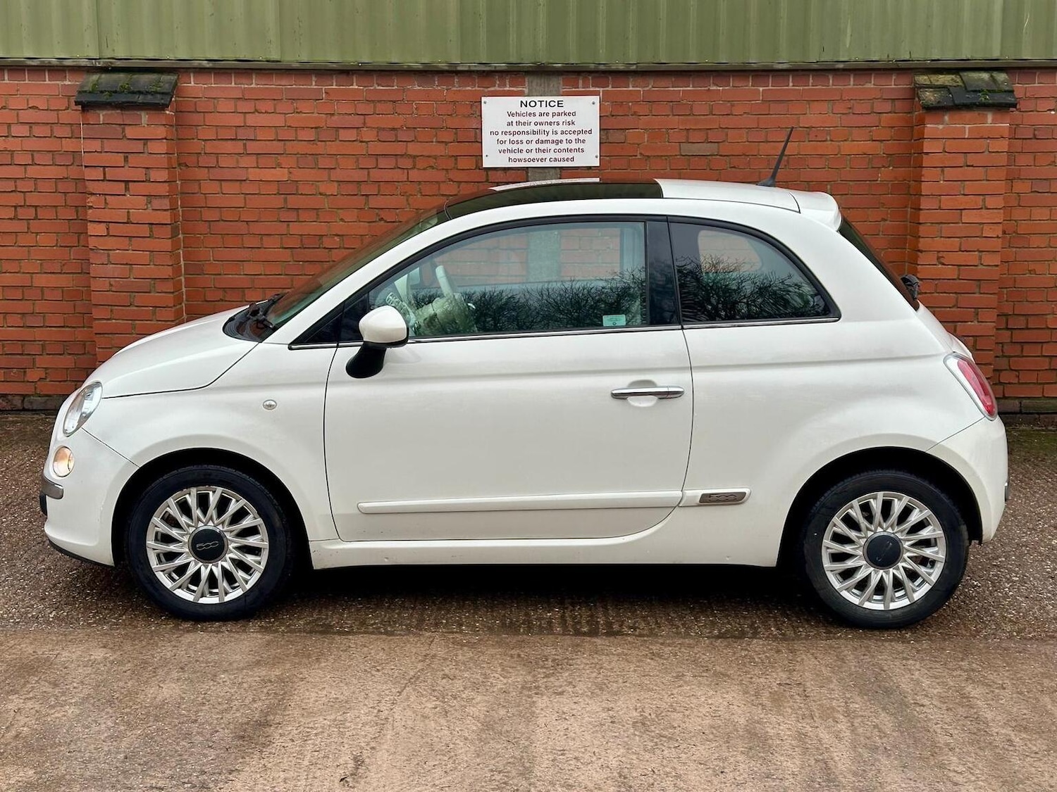 Used Fiat 500 2013 for sale - 77459936: Photo 25