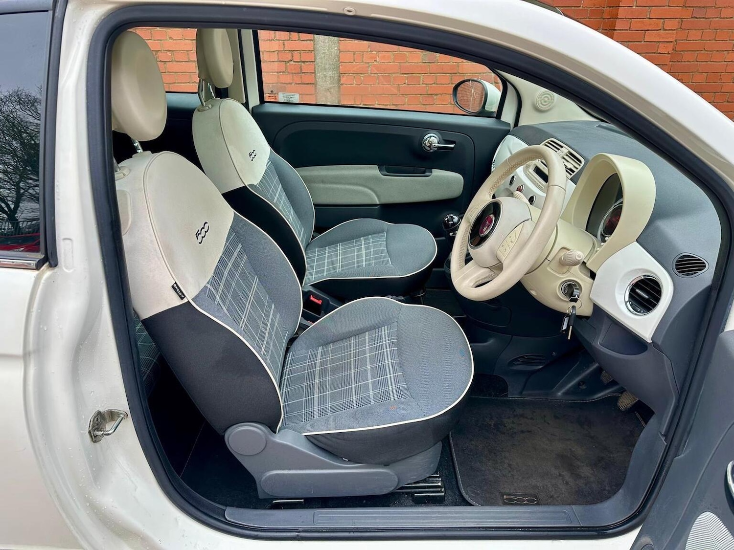 Used Fiat 500 2013 for sale - 77459936: Photo 3