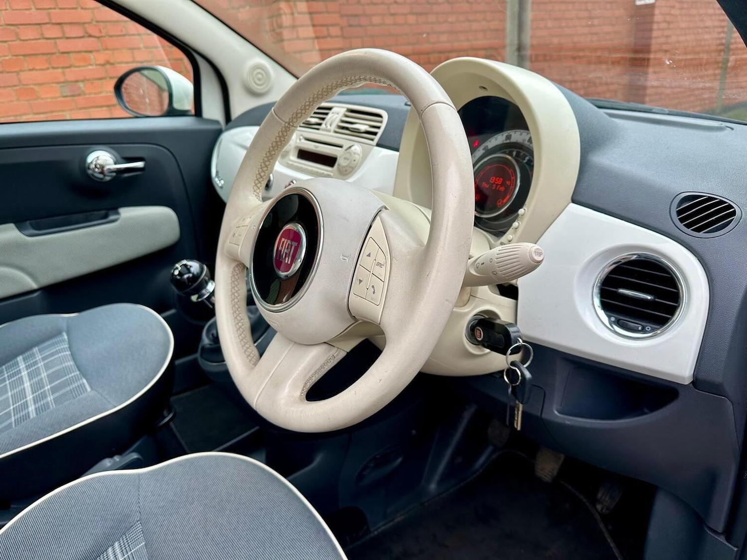 Used Fiat 500 2013 for sale - 77459936: Photo 4