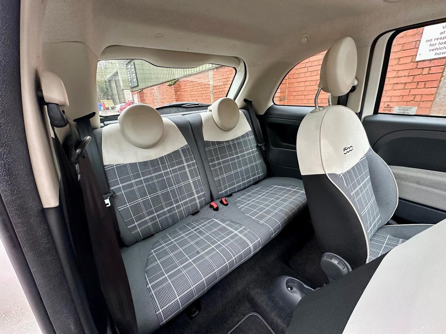 Used Fiat 500 2013 for sale - 77459936: Photo 6