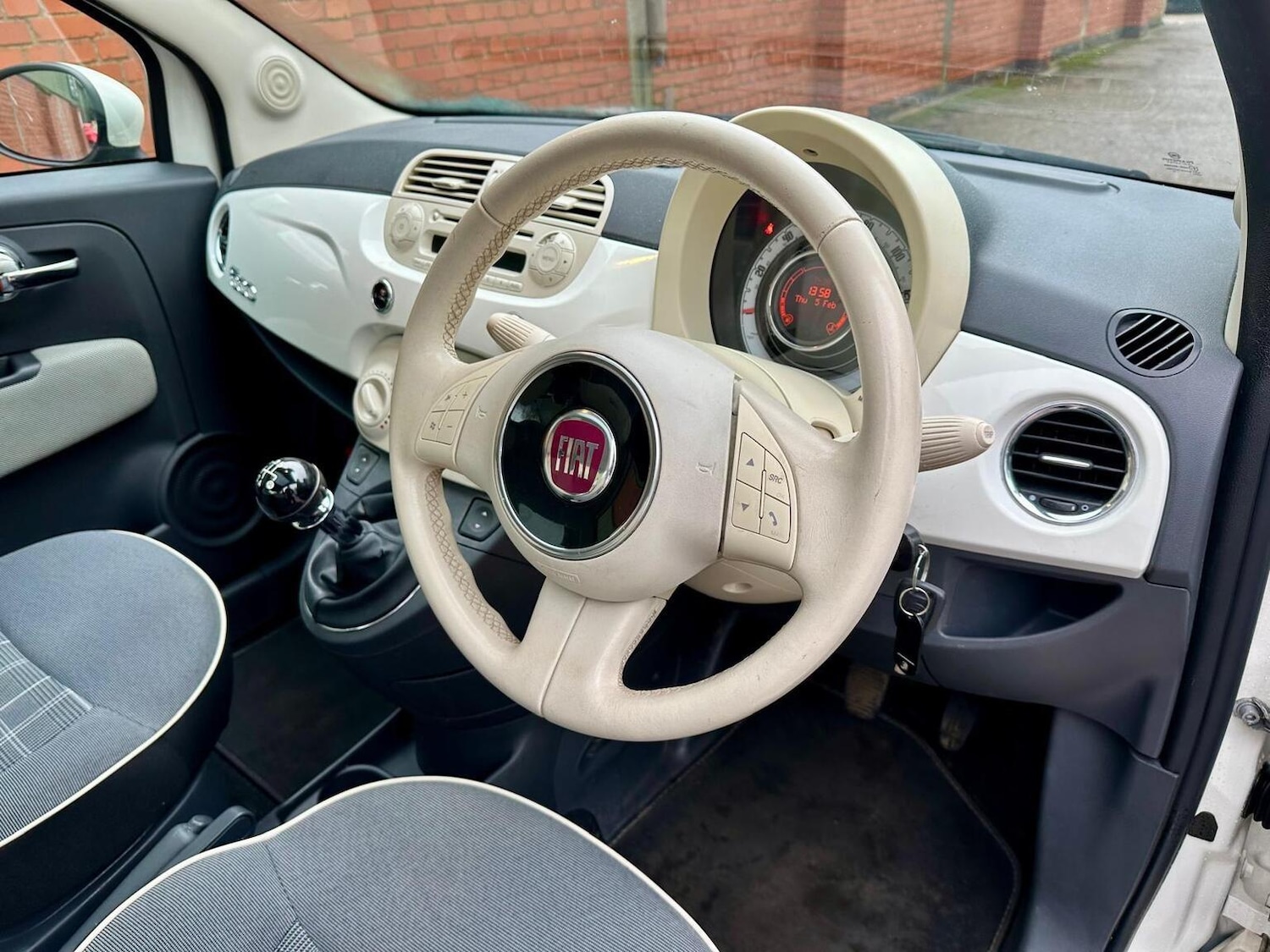Used Fiat 500 2013 for sale - 77459936: Photo 9