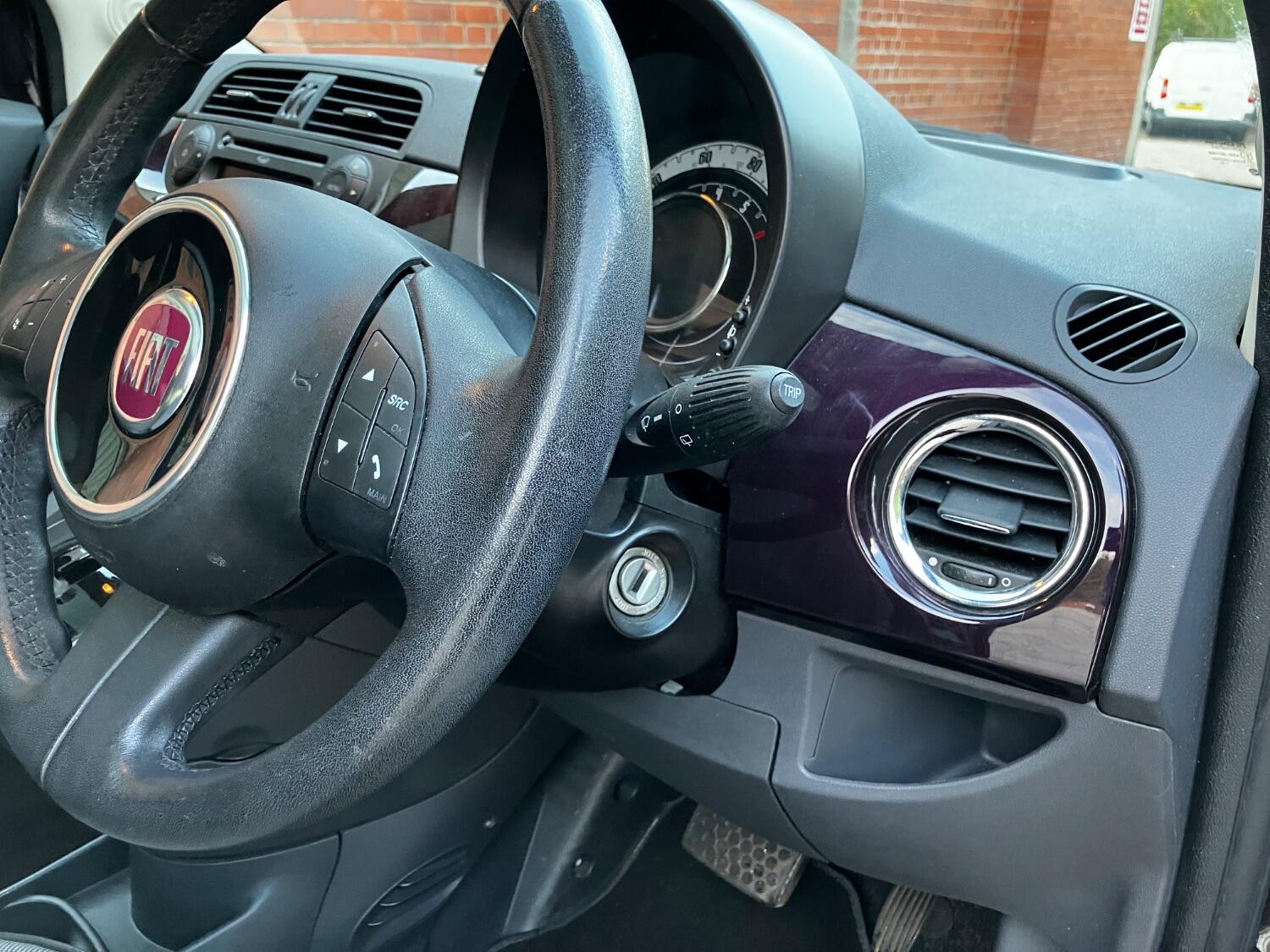 Used Fiat 500 2013 for sale - 76045648: Photo 12