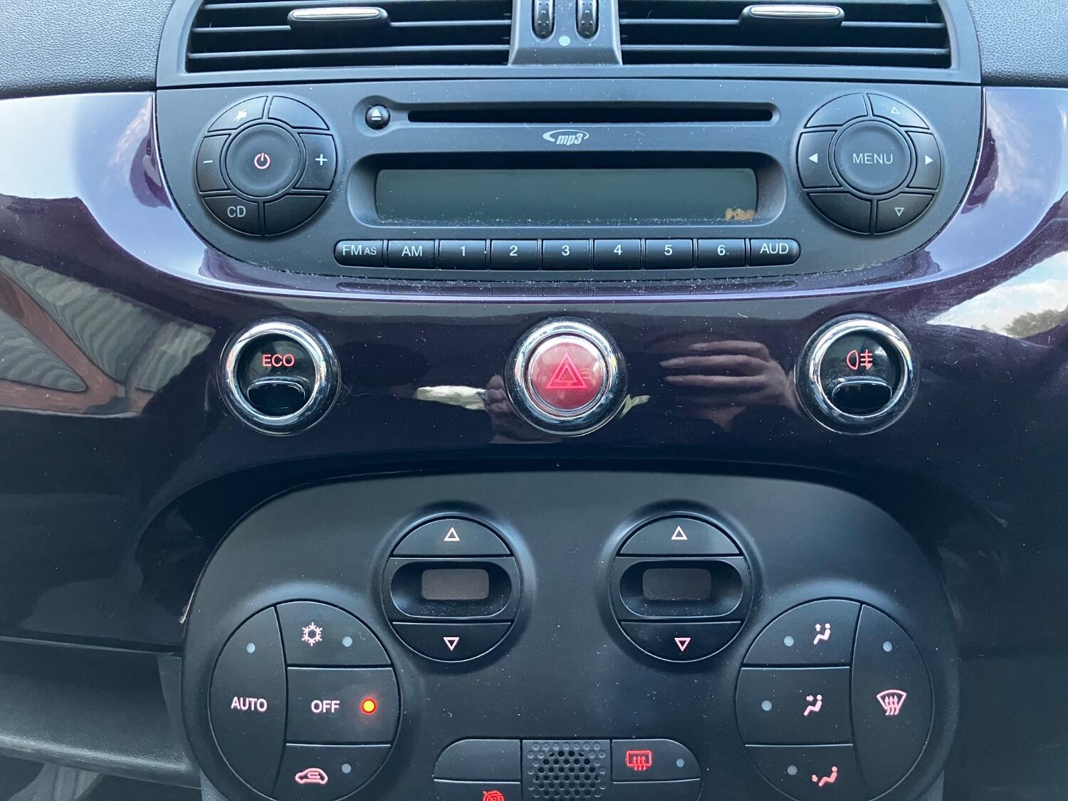 Used Fiat 500 2013 for sale - 76045648: Photo 13