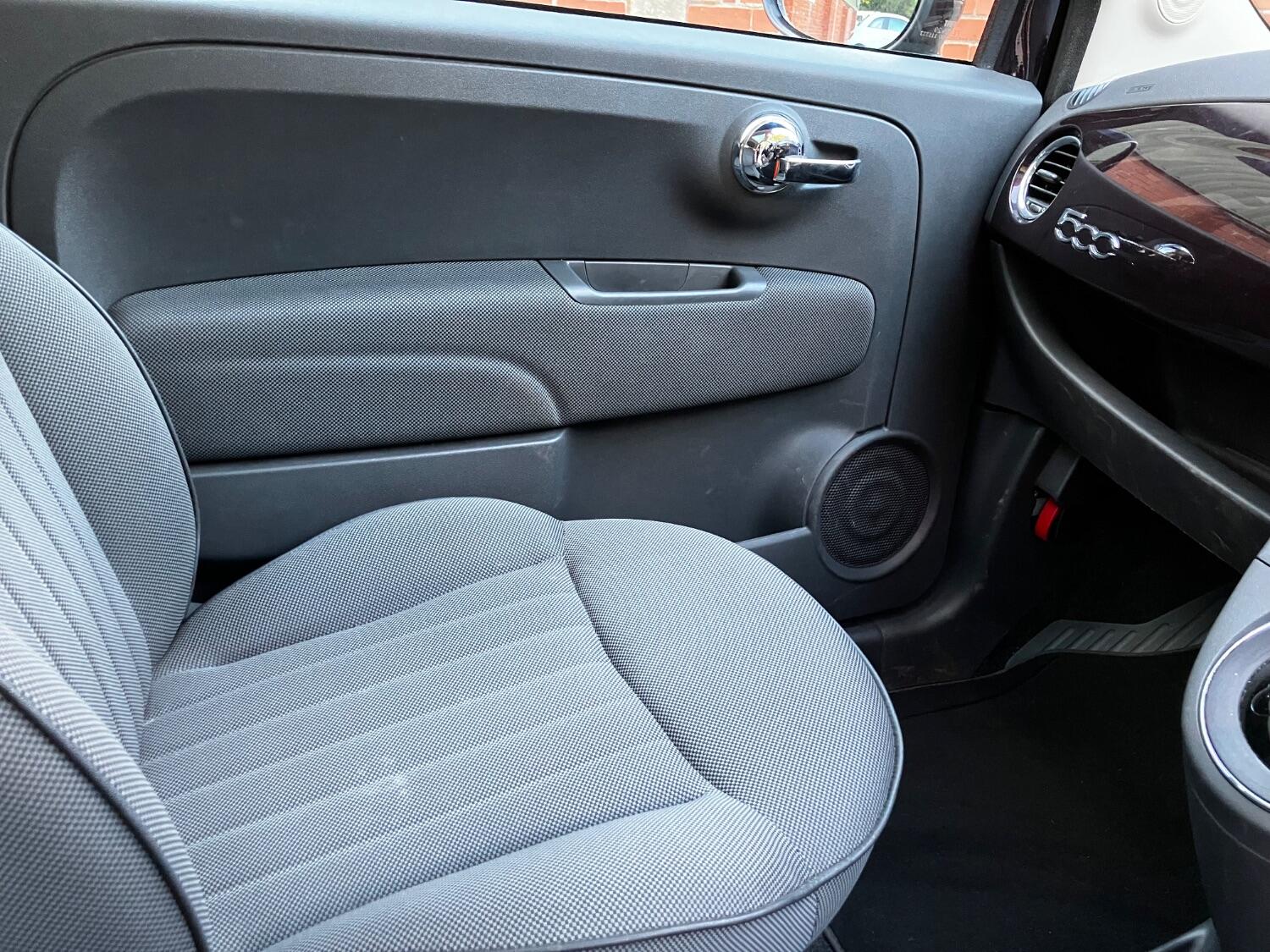 Used Fiat 500 2013 for sale - 76045648: Photo 15