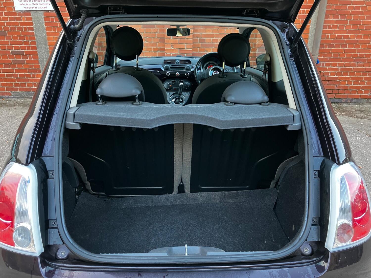 Used Fiat 500 2013 for sale - 76045648: Photo 19