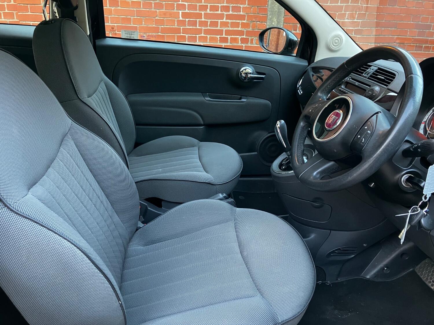 Used Fiat 500 2013 for sale - 76045648: Photo 2