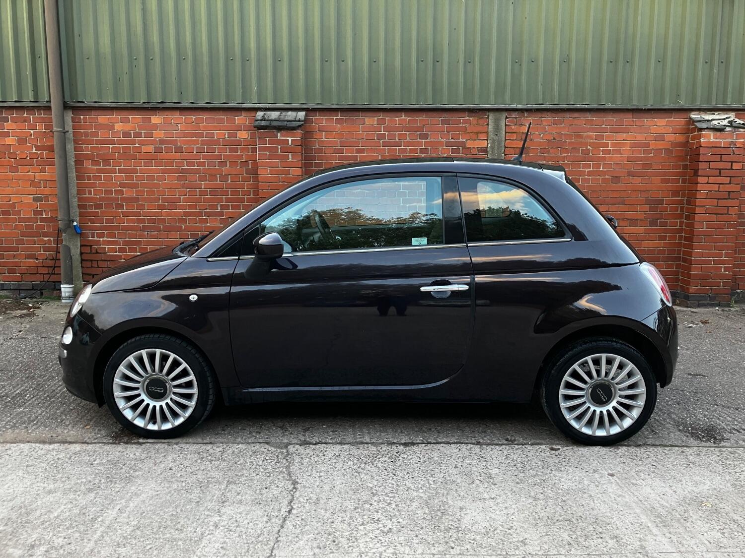 Used Fiat 500 2013 for sale - 76045648: Photo 20