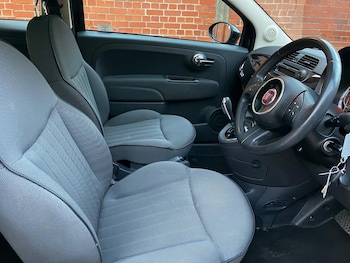 Used Fiat 500 2013 for sale - 76045648: Photo 2