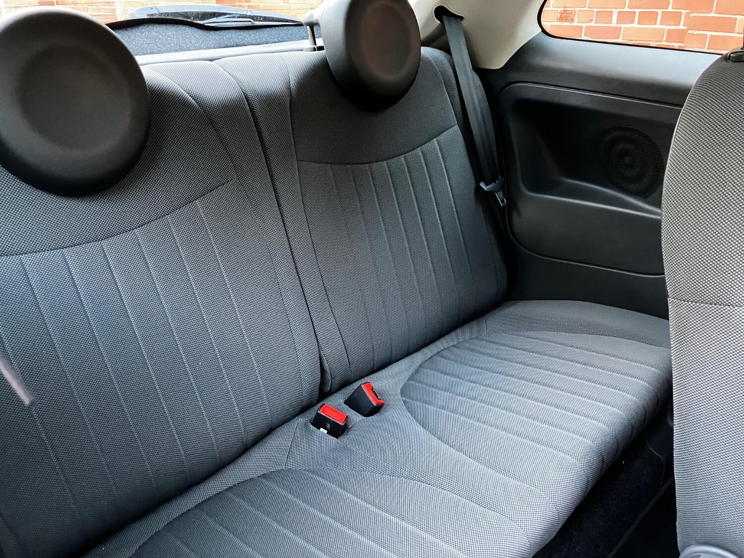 Used Fiat 500 2013 for sale - 76045648: Photo 4